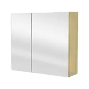 OGLEDALO 90/70/18 cm