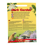 Lucky Reptile Herb Garden mešanica semen 2g