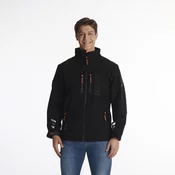 Geographical Norway Muška jakna Richywood 068 Pna M, Crna