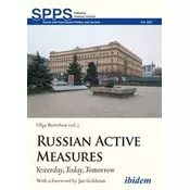 Russian Active Measures