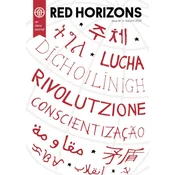 Red Horizons