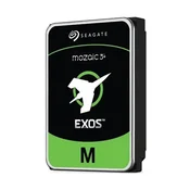 Seagate 28TB Exos M 3,5 SATA 6Gb/s 7200rpm 512MB HDD disk