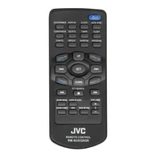 General JVC RM-SUXGN5R - compatible General-branded remote control