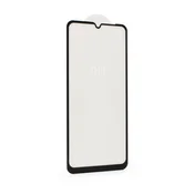 Tempered glass 5D za Huawei Honor 9A crni