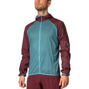 Jakna s kapuljacom Dynafit ALPINE WIND 2 M JKT