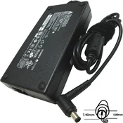 Asusov originalni adapter 230W19,5V 3PIN (brez zaslona)