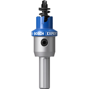 Bosch Kruna za lim sa osovinom Expert 2608901971, 15mm