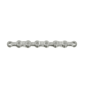 Sunrace CNM54 6/7k 116-členna veriga sive barve