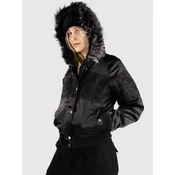 Ninth Hall Ayla Jacket Jacket black