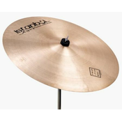 Istanbul Agop 20 Traditional Original Ride
