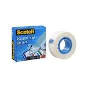 SELOTEJP SCOTCH ODSTRANLJIV MAGIC 19 x 33