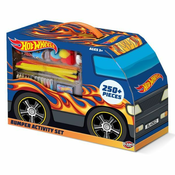 Hot Wheels: Ustvari svojega MonsterTruck