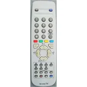 General JVC RM-C1100 - daljinski upravljalnik - nadomestitev