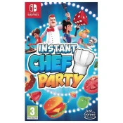 Instant Chef Party (SWITCH)