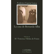 La casa de Bernarda Alba
