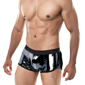 Cut4Men Boxer Trunk Skai Black S