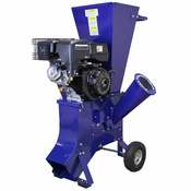 MONSTER T-Mech 15HP sekalnik lesa, (21570134)