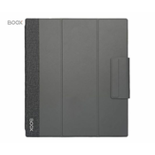 Onyx Boox Magnetska preklopna futrola za e-citac 10.3 BOOX Note Air2 Plus, funkcija postolja, siva