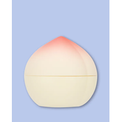 Tony Moly Krema za roke Peach Hand Cream - 30 g (w/o package)