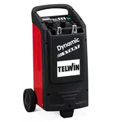 Telwin DYNAMIC 320 START – punjac i starter akumulatora