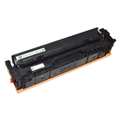 FENIX W2211X Cyan ( HP 207X s čipom) toner za 2.450 strani nadomešča HP 207X (W2211X) za HP Color LaserJet Pro M255dw, M255nw, MFP M282nw, MFP M283fdn, MFP M283fdw