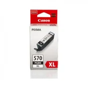 kartuša Canon PGI-570PGBK XL Black/Original