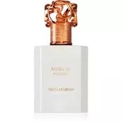 Swiss Arabian Musk 74 Poudré parfemska voda uniseks 50 ml