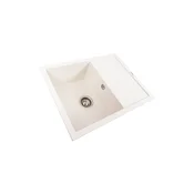 Cripta 65 belo s sifonom