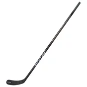 Kompozitna hokejska palica CCM JetSpeed FT8 Pro Charcoal Intermediate 28 levo roko navzdol, flex 55
