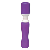 Vibrator za klitoris lila- Maxi Wanachi