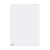 Dahle Blok, 80g papir bel 20 listov, 68 x 99 cm, 5 KOS