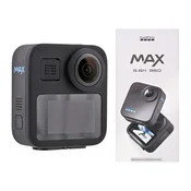 GoPro MAX 360 Akcijska kamera