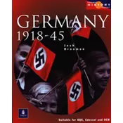 Longman History Project Germany 1918-1945 Paper