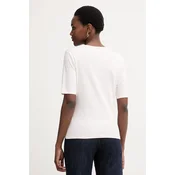 BOSS Majica Evyta 50561508 Roza Regular Fit