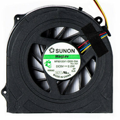 Ventilator HP ProBook 4520S 4525S 4720S