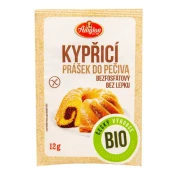 Amylon Bio pecilni prašek brez glutena, 12 g