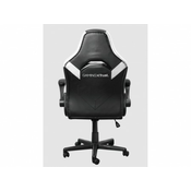 TRUST GXT703R RIYE GAMING CHAIR White 25130