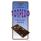 Društvena igra Torpedo