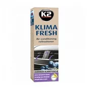 K2 Klima Fresh sredstvo za cišcenje 150 ml, Blueberry