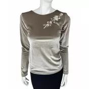 ŽENSKA BLUZA LS24493