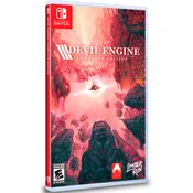 Devil Engine Complete Edition - Limited Run (SWITCH)