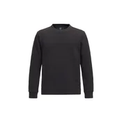 INDICODE JEANS Majica Arkven črna
