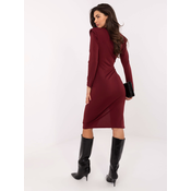 Dress-IT-SK-18206-1.35-burgundy