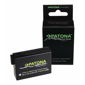 PATONA - Premium Li-Ion baterija za Canon LP-E8 1140mAh