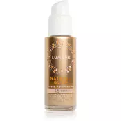Lumene Natural Glow Fluid Foundation posvetlitveni tekoči puder za naraven videz SPF 20 odtenek Fair