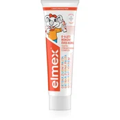 Elmex Caries Protection zobna pasta za otroke (Toothpaste) 0-6 years 50 ml