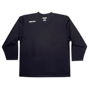 Dres za trening Bauer Flex Jersey Youth XS/S, črna