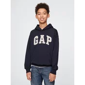GAP Childrens Sweatshirt with Logo - Boys