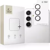 Tech-protect CamRing Fit zaštitno staklo za kameru za Samsung Galaxy S26 / S26 Plus