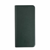 PREKLOPNA Maska ELEGANT Xiaomi za Redmi 13C/ maslinasta